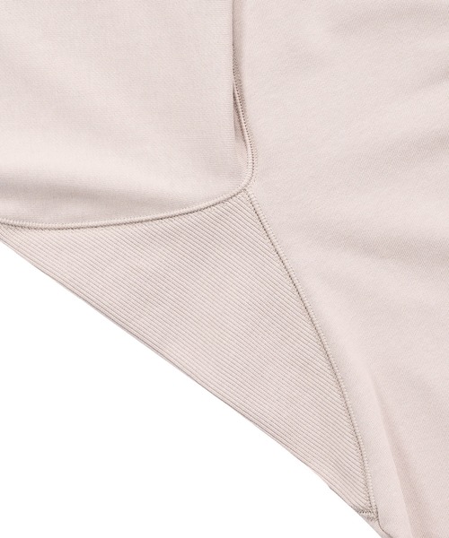 New Balance（ニューバランス） トレーナー スウェット ハーフジップ