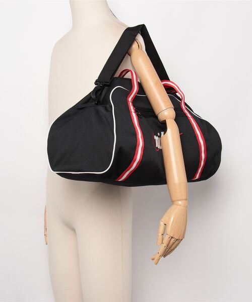 NIKE（ナイキ） ボストンバッグ ウィメンズ ジム クラブ バッグ プラス