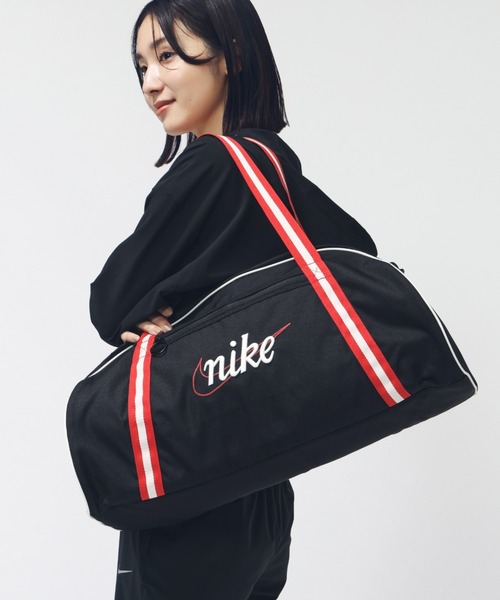 NIKE（ナイキ） ボストンバッグ ウィメンズ ジム クラブ バッグ プラス