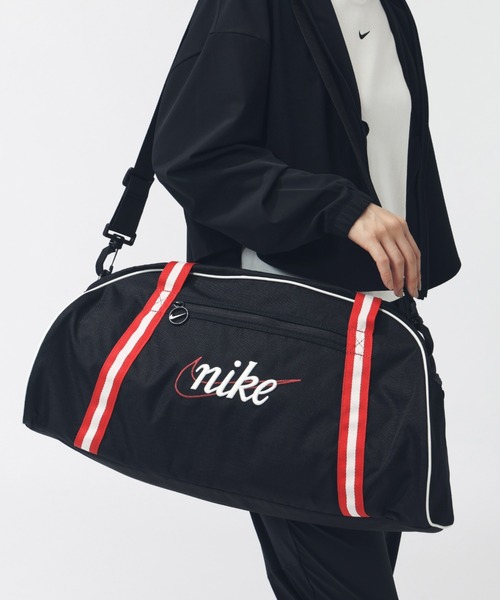 NIKE（ナイキ） ボストンバッグ ウィメンズ ジム クラブ バッグ プラス