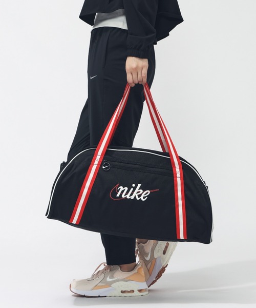 NIKE（ナイキ） ボストンバッグ ウィメンズ ジム クラブ バッグ プラス