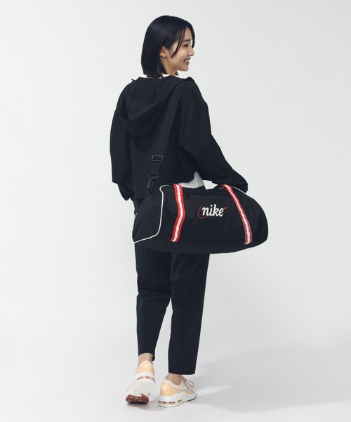 NIKE（ナイキ） ボストンバッグ ウィメンズ ジム クラブ バッグ プラス