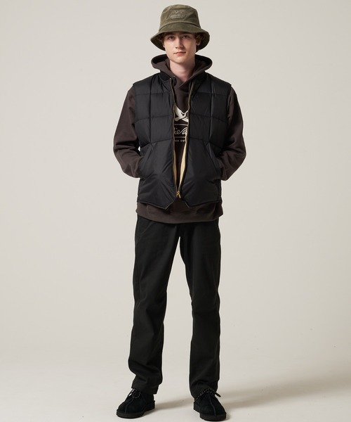 Eddie Bauer（エディーバウアー） ダウンベスト ベスト カナディアン