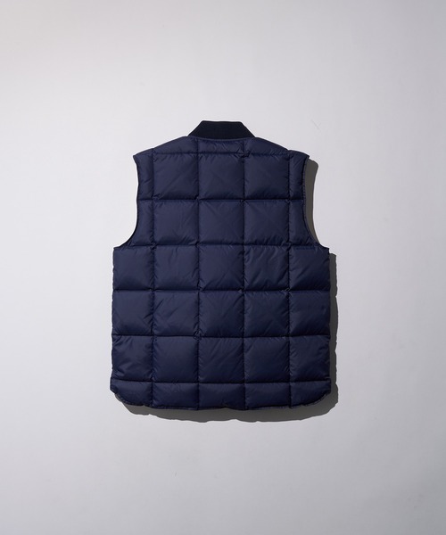 Eddie Bauer（エディーバウアー） ダウンベスト ベスト カナディアン