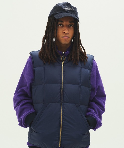 Eddie Bauer（エディーバウアー） ダウンベスト ベスト カナディアン