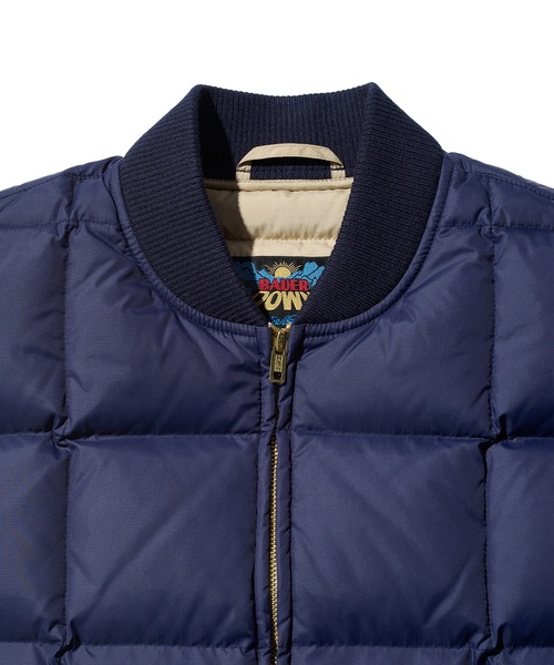 Eddie Bauer（エディーバウアー） ダウンベスト ベスト カナディアン