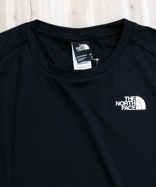 THE NORTH FACE（ザ ノースフェイス） tシャツ シャドウ SS クルー