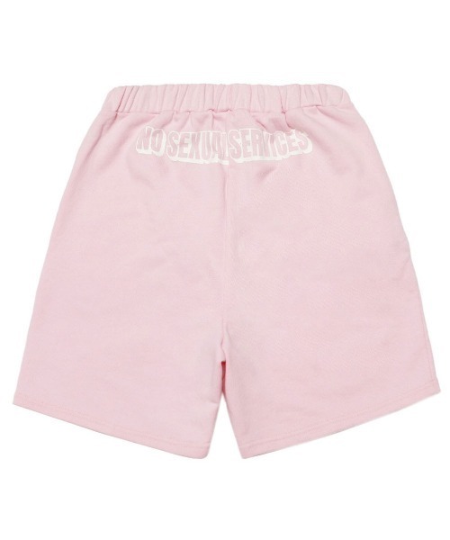 FR2 レディース　ハーフパンツ FR2 「FR2」 ショートパンツ FREE ピンク レディース : ZOZOTOWN Yahoo