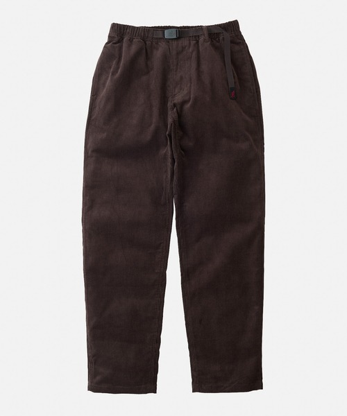 GRAMICCI（グラミチ） パンツ CORDUROY GRAMICCI PANT ブランドロゴ