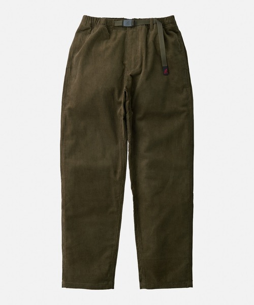 グラミチ Gramicci パンツ コーデュロイグラミチパンツ メンズ CORDUROY GRAMICCI PANT G5FM-P073 GRAMICCI（グラミチ） パンツ CORDUROY GRAMICCI PANT ブランドロゴ