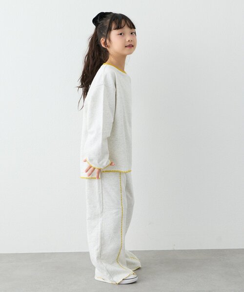 CIAOPANIC TYPY（チャオパニックティピー） パンツ 「WEB限定」「KIDS