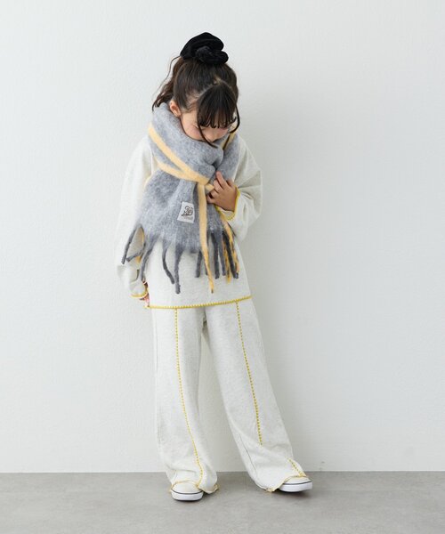 CIAOPANIC TYPY（チャオパニックティピー） パンツ 「WEB限定」「KIDS