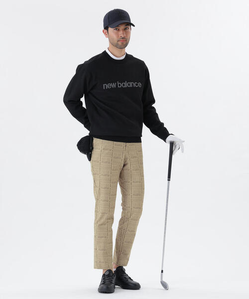 New Balance Golf（ニューバランスゴルフ） セーター ニット 「new