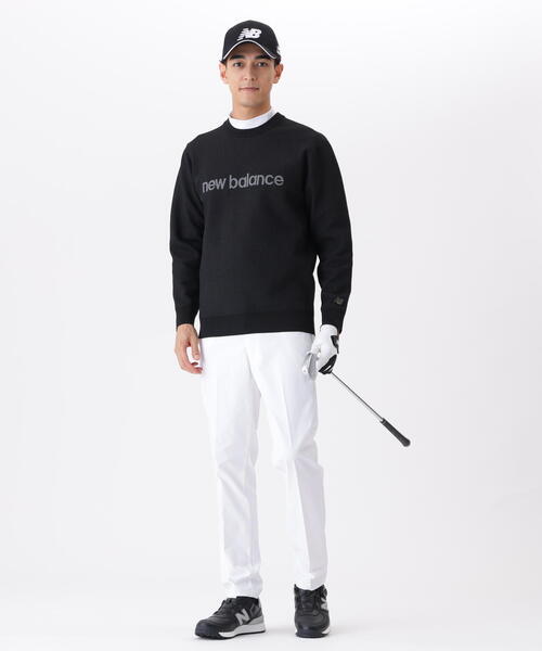 New Balance Golf（ニューバランスゴルフ） セーター ニット 「new