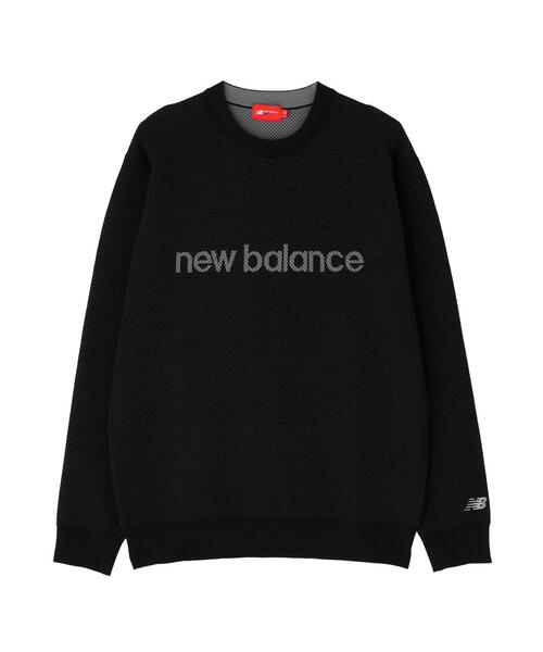 New Balance Golf（ニューバランスゴルフ） セーター ニット 「new