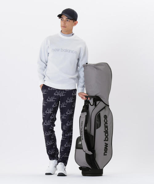 New Balance Golf（ニューバランスゴルフ） セーター ニット 「new