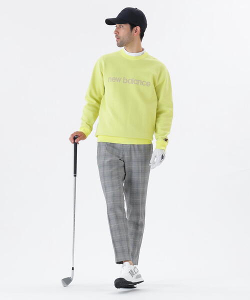 New Balance Golf（ニューバランスゴルフ） セーター ニット 「new