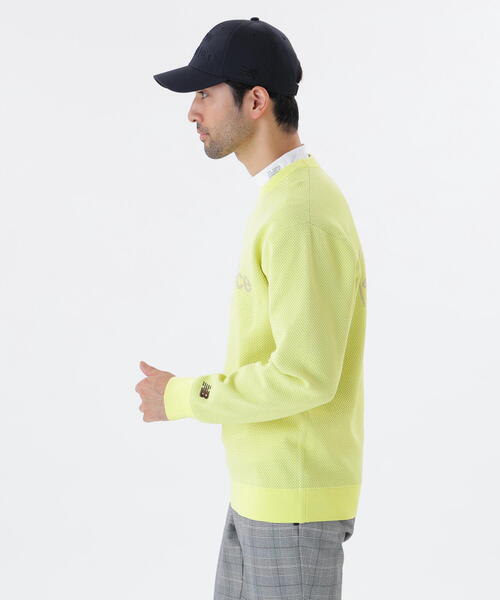 New Balance Golf（ニューバランスゴルフ） セーター ニット 「new