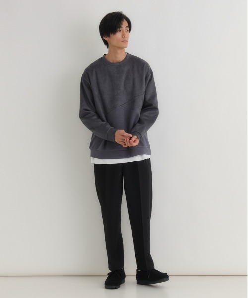 back number　スウェットXL BACK NUMBER トレーナー スウェット 「BACK NUMBER」「マストBUY