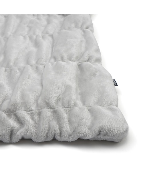 Francfranc（フランフラン） ブランケット 「あったか寝具」WARMY