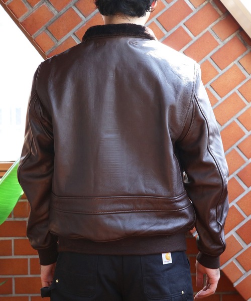 g1フライトジャケットのおすすめ人気商品一覧 通販 - Yahoo!ショッピング