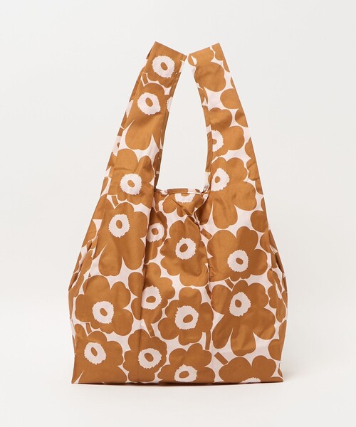 marimekko（マリメッコ） トートバッグ 「marimekko」Unikko スマート