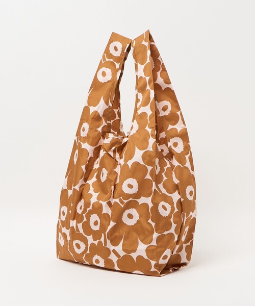 marimekko（マリメッコ） トートバッグ 「marimekko」Unikko スマート