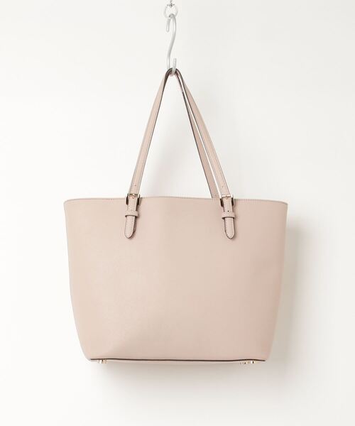 MICHAEL KORS（マイケルコース） トートバッグ FREE ピンク系その他