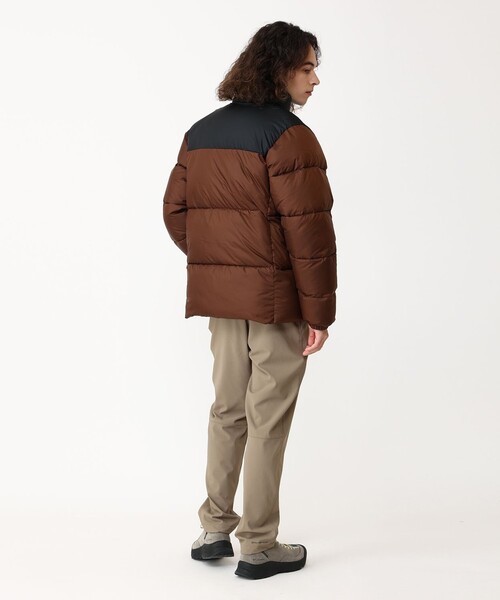 Columbia（コロンビア） コート ジャケット 撥水 中綿 Columbia