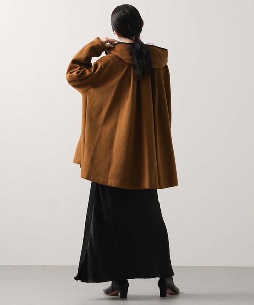 1% SHUHEI OGAWA（1% シュウヘイオガワ） コート アウター ビーバー