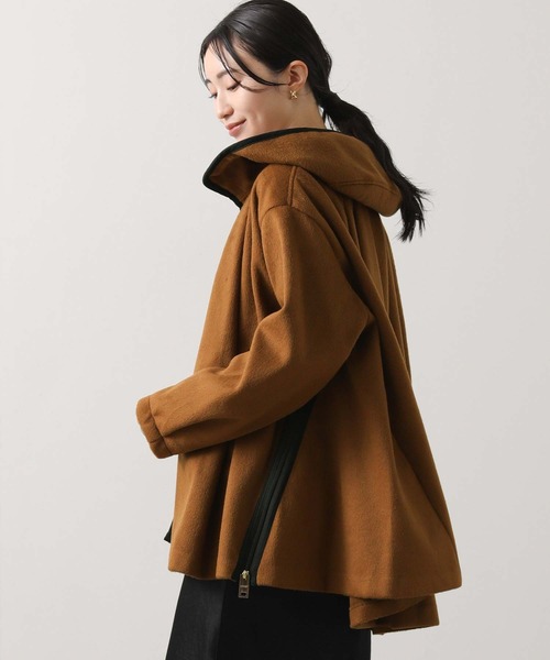 1% SHUHEI OGAWA（1% シュウヘイオガワ） コート アウター ビーバー