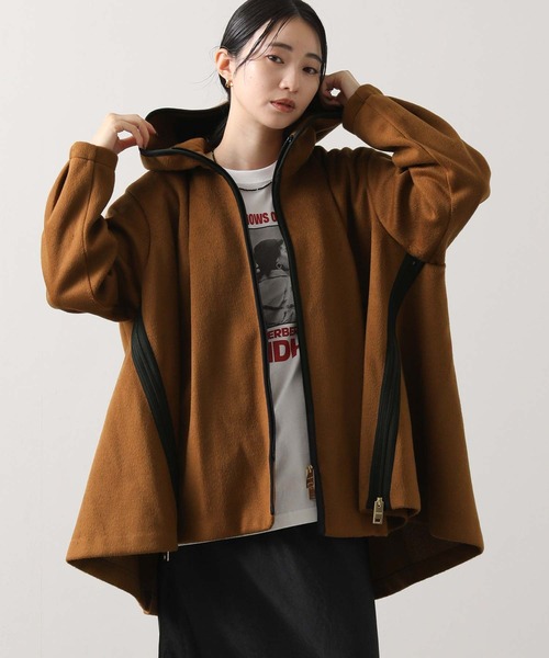 1% SHUHEI OGAWA（1% シュウヘイオガワ） コート アウター ビーバー
