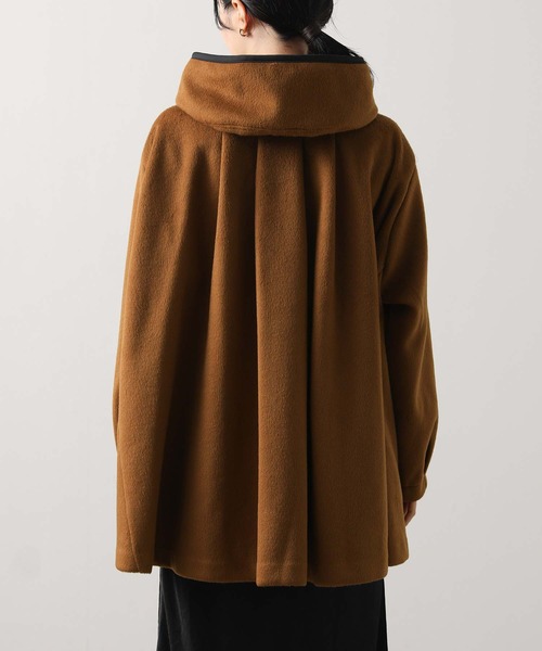 1% SHUHEI OGAWA（1% シュウヘイオガワ） コート アウター ビーバー