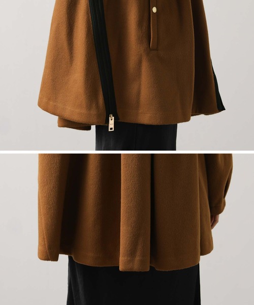 1% SHUHEI OGAWA（1% シュウヘイオガワ） コート アウター ビーバー