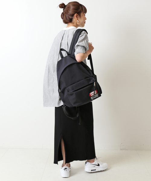 「Spick \u0026 Span」 7分袖ブラウス - グレー レディースの画像
