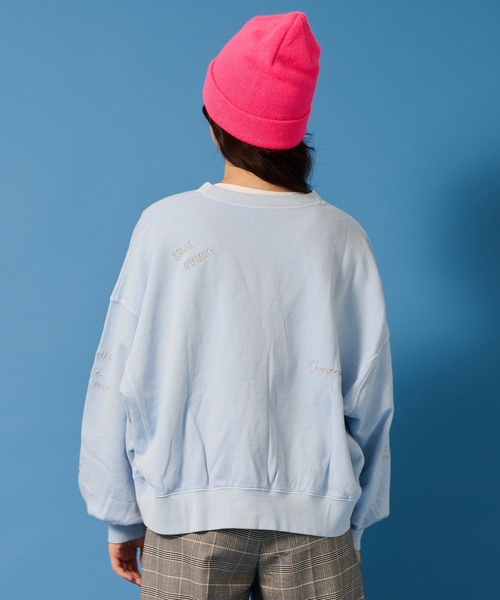 pom ponette junior チルデンカーディガン pom ponette junior（ポンポネットジュニア）の「チルデンカーディガン