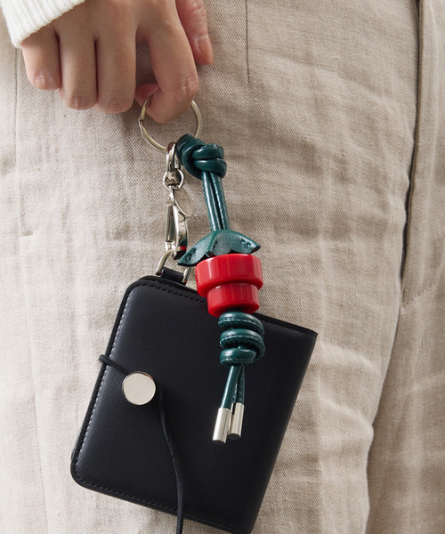 ITTI（イッチ） キーホルダー : ZOZOTOWN Yahoo!店 - 通販 - Yahoo