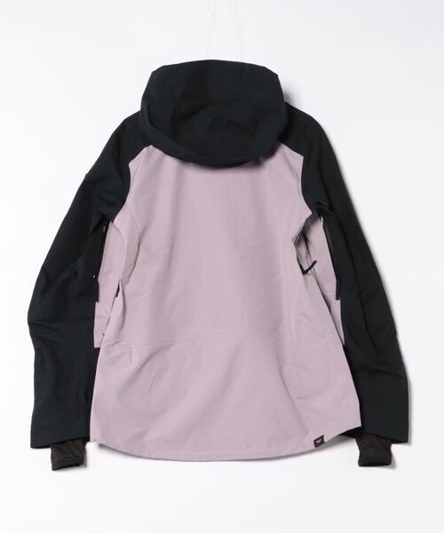 ROXY（ロキシー） マウンテンパーカー ウインドブレーカー GORE-TEX