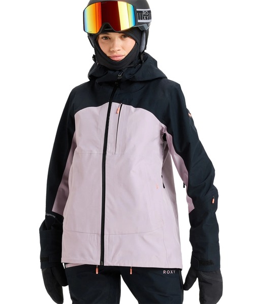 ROXY（ロキシー） マウンテンパーカー ウインドブレーカー GORE-TEX