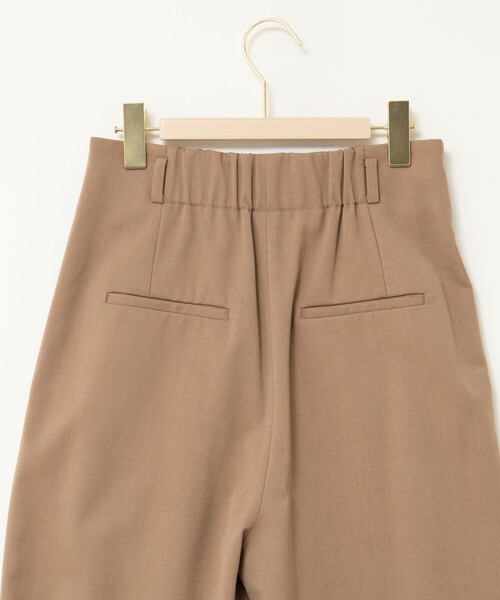 NOLLEY'S Sophi（ノーリーズソフィー） パンツ 「セットアップ対応