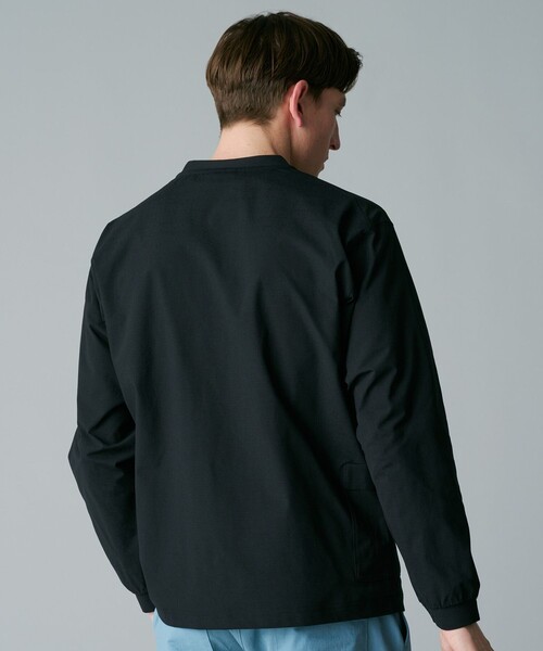 その他ブランド / ジャケット/L/コットン/BLK/無地 Columbia（コロンビア） ジャケット L ブラック メンズ : ZOZOTOWN