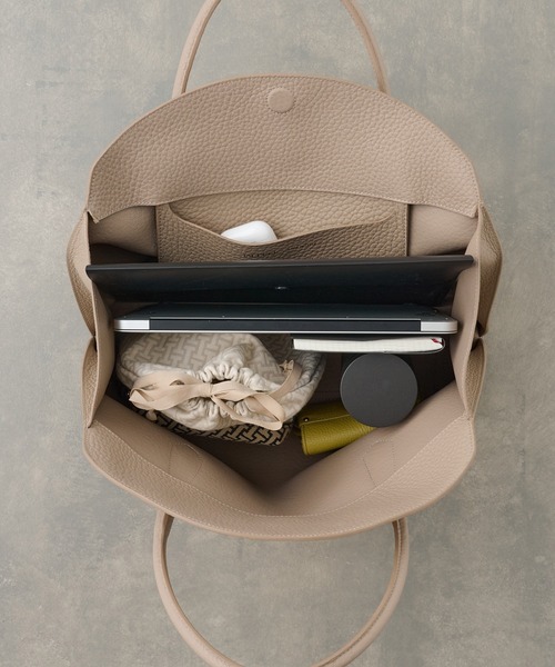 「IACUCCI」 トートバッグ FREE ネイビー レディース_画像3