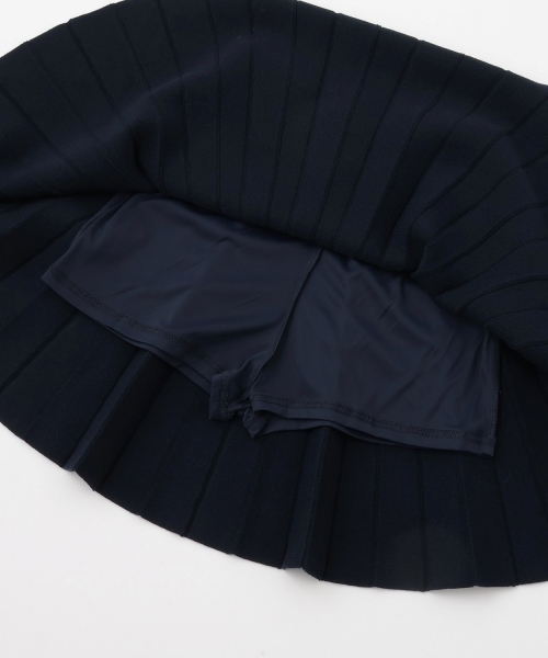 セットアップ 「130cmあり」ニットセットアップ キッズ 子供服 女の子の画像