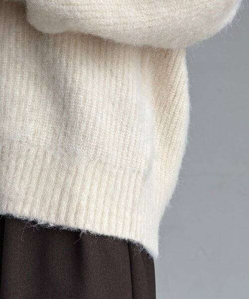 CAPRICIEUX LE'MAGE（カプリシューレマージュ） カーディガン