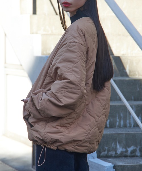 THE NORTH FACE（ザ ノースフェイス） カーディガン 「THE NORTH FACE