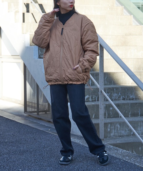 2点HERNO 中綿入りジャケット、エーピーストゥディオ ノースリカーディガン 楽天市場】ジャケット レディース 冬（ブランドヘルノ）（トップス