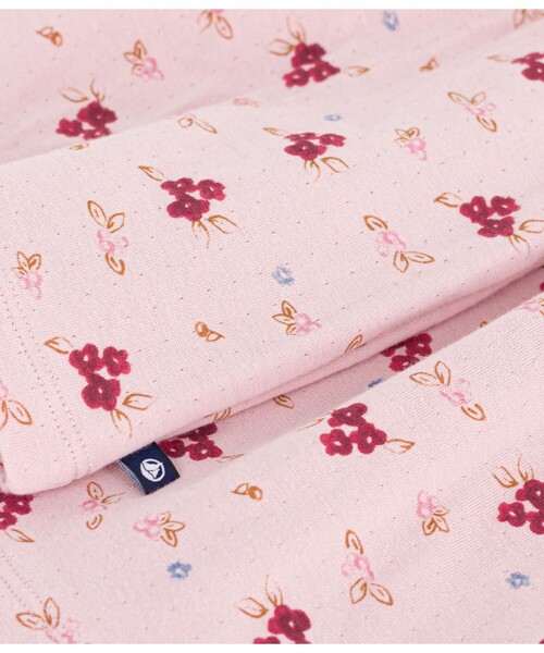 PETIT BATEAU（プチバトー） ワンピース ワンピース キッズ 子供服 