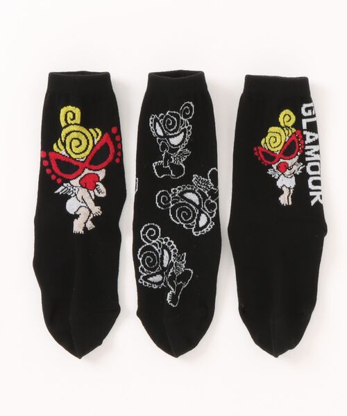 ヒスミニ 靴下のおすすめ人気商品一覧 通販 - Yahoo!ショッピング