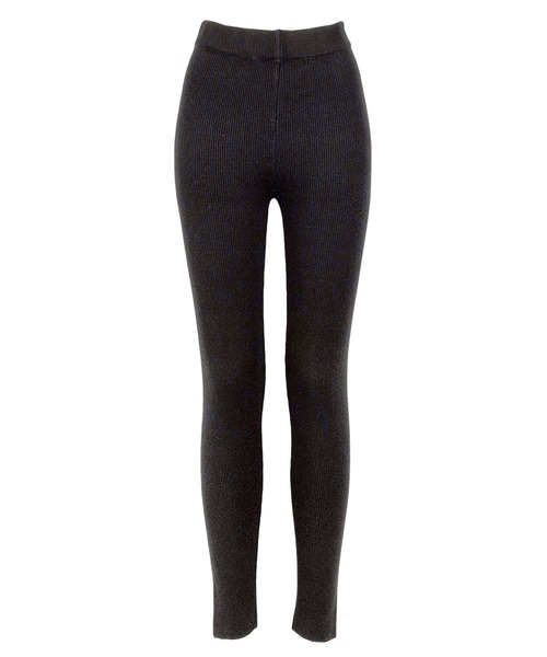 KOBE LETTUCE（神戸レタス） レギンス スパッツ 「 裏起毛 」 あったか