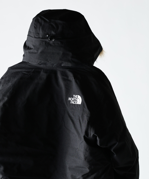 THE NORTH FACE（ザ ノースフェイス） ダウンジャケット ダウン THE